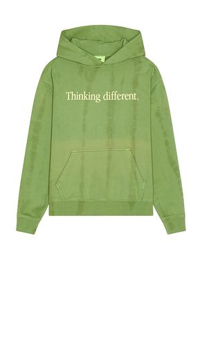 Sudadera en color talla L en - Green. Talla L (también en M, S, XL/1X) - SUPERVSN - Modalova