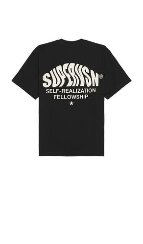 Self Realization Short Sleeve Tee in . Size M, S, XL/1X - SUPERVSN - Modalova