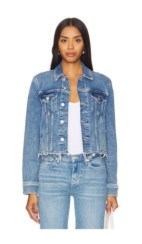 Classic Trucker Jacket in . Size M, S, XL, XS - 7 For All Mankind - Modalova