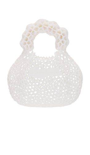 D Printed Honeycomb Bag in - Susan Fang - Modalova