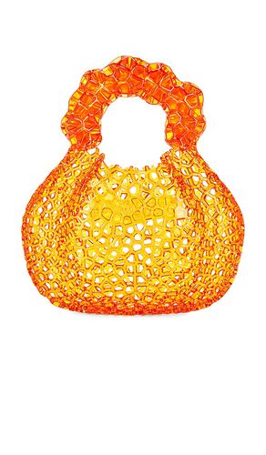 Bolso en color talla all en - Orange. Talla all - Susan Fang - Modalova