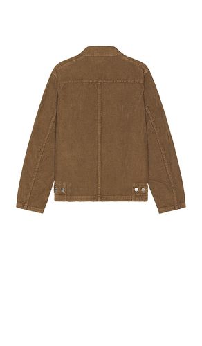 Worker Jacket in . Size S. Also in XL/1X, XXL/2X - Sunflower - Modalova