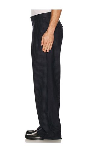 Wide Pleated Trouser in . Size 48. Also in 50 - Sunflower - Modalova