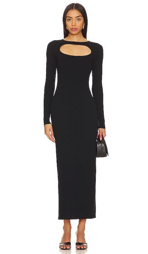 Priyanka Cut Out Dress in . Taglia S - Skin - Modalova