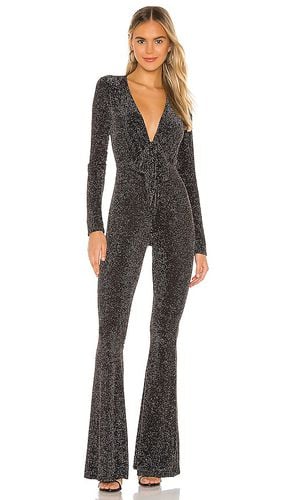 JUMPSUIT MIT AUSGESTELLTEM BEIN MARTINA in ,. Size M, S, XL - Show Me Your Mumu - Modalova