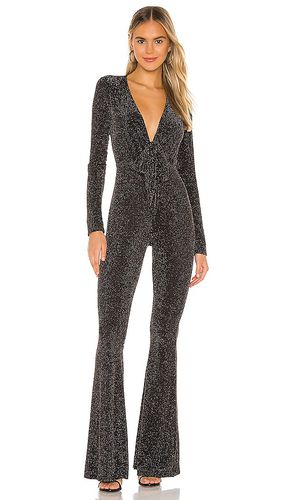 JUMPSUIT MIT AUSGESTELLTEM BEIN MARTINA in ,. Size XS - Show Me Your Mumu - Modalova