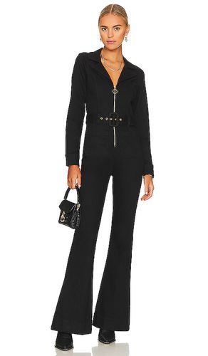 Augusta jumpsuit en color negro talla S en - Black. Talla S (también en XS, M, L) - Show Me Your Mumu - Modalova