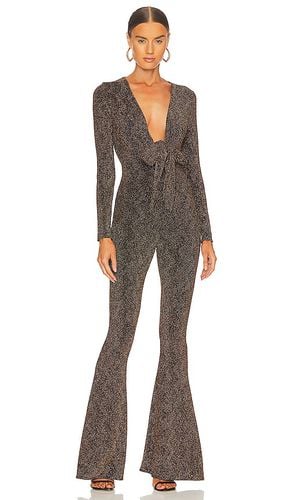 Martina Jumpsuit in . Size XL - Show Me Your Mumu - Modalova