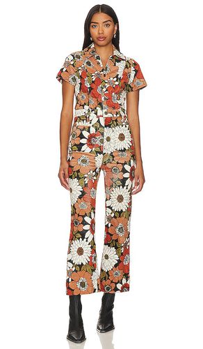 Cropped Everhart Jumpsuit in . Taglia XS - Show Me Your Mumu - Modalova