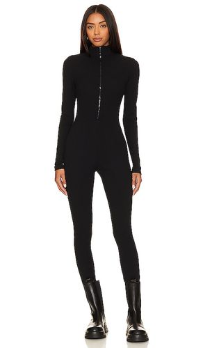 Jumpsuit lodge en color negro talla L en - Black. Talla L (también en M, S) - Show Me Your Mumu - Modalova