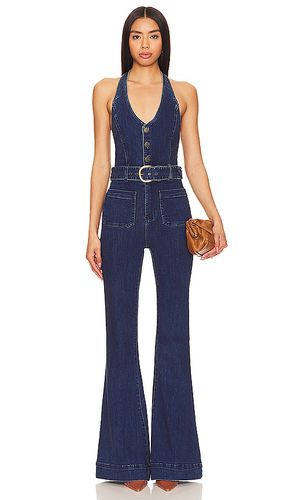 Fort Worth Jumpsuit in . Taglia S - Show Me Your Mumu - Modalova