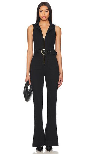 Jacksonville jumpsuit en color negro talla L en - Black. Talla L (también en S, XL) - Show Me Your Mumu - Modalova