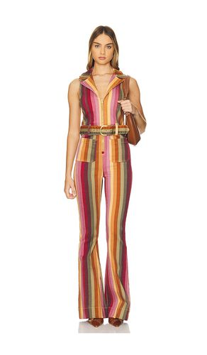 Jacksonville Jumpsuit in . Taglia XS - Show Me Your Mumu - Modalova