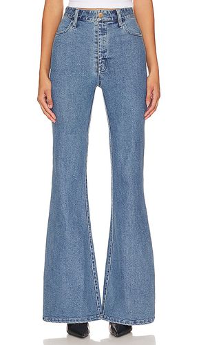 Hawn Bell Jeans in . Size 25, 26, 28, 29, 31, 32 - Show Me Your Mumu - Modalova