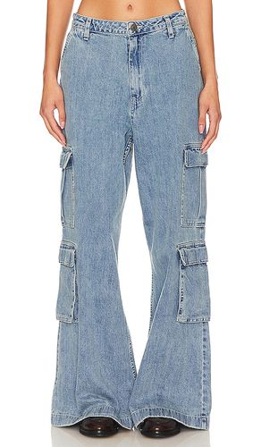 The Cargo Jeans in . Size 25, 26, 27, 28, 29, 30, 31, 32 - Show Me Your Mumu - Modalova