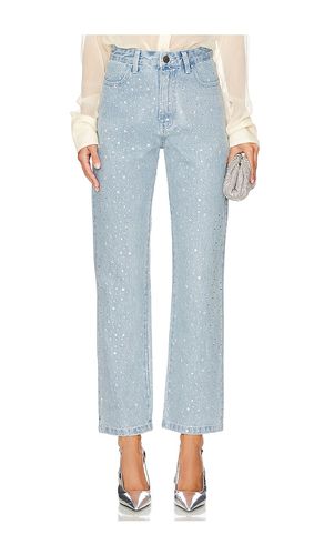 Icon Jeans in . Taglia 25, 26, 27, 28, 29, 30, 31, 32 - Show Me Your Mumu - Modalova