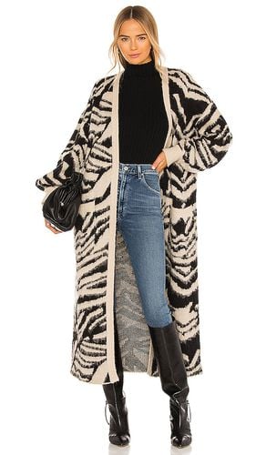 Out And About Cardigan in . Taglia XL - Show Me Your Mumu - Modalova