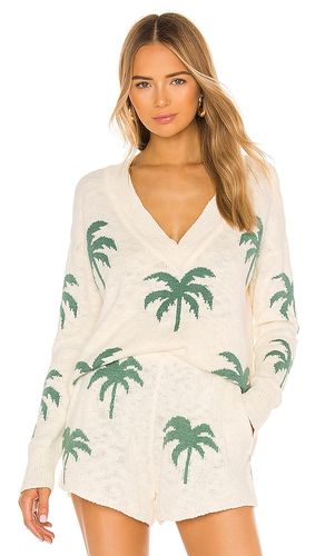 Jersey gilligan en color blanco talla L en - White. Talla L (también en M, S, XL) - Show Me Your Mumu - Modalova