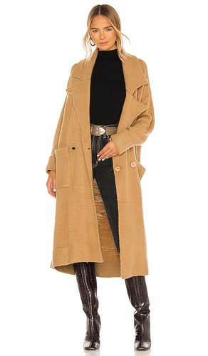 Melrose Sweater Jacket in . Size L. Also in M, XL - Show Me Your Mumu - Modalova
