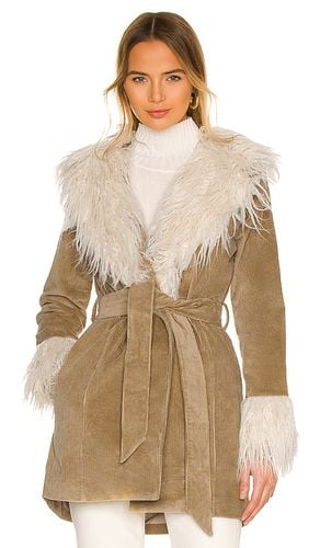 Penny Lane Coat in . Size M, S, XL, XS - Show Me Your Mumu - Modalova