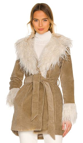 Penny Lane Coat in . Taglia XS - Show Me Your Mumu - Modalova