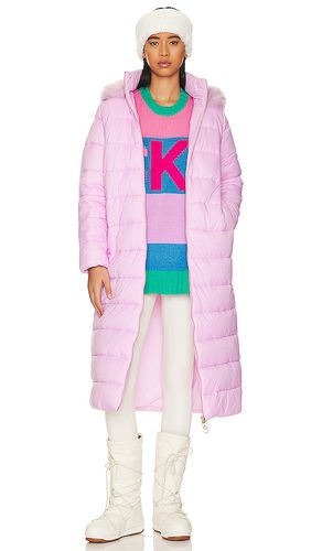 Snowmass Puffer Jacket in . Size S - Show Me Your Mumu - Modalova