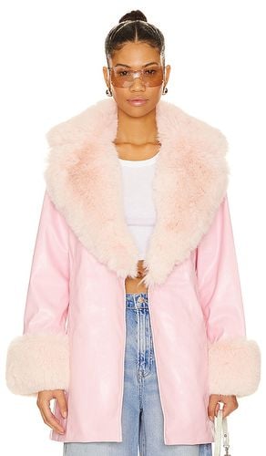 Penny Lane Coat in . Taglia XL - Show Me Your Mumu - Modalova