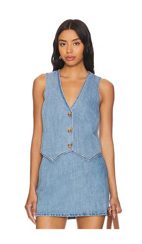 Vicky Vest in . Taglia S, XL - Show Me Your Mumu - Modalova