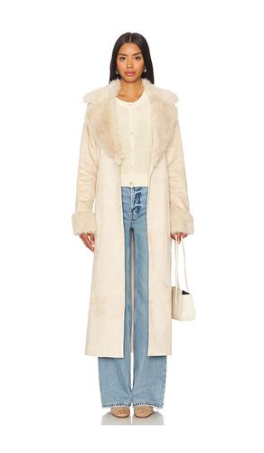 Penny Lane Long Coat in . Size L. Also in XL - Show Me Your Mumu - Modalova