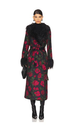 Elaine Coat in . Taglia XL - Show Me Your Mumu - Modalova