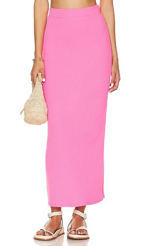 Bella Skirt in . Taglia M - Show Me Your Mumu - Modalova