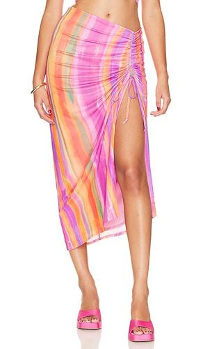 Dazy Skirt in . Taglia XL - Show Me Your Mumu - Modalova