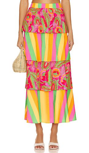 Full Swing Skirt in . Size S, XL, XS - Show Me Your Mumu - Modalova