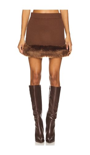 Fran Mini Skirt in . Size XL, XS - Show Me Your Mumu - Modalova
