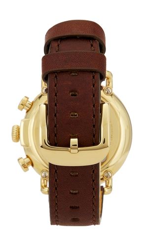 Runwell Chronograph 41mm Watch in - Shinola - Modalova