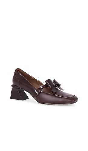 Square-toe Mid-heel in . Size 35. Also in 36 - Shushu/Tong - Modalova