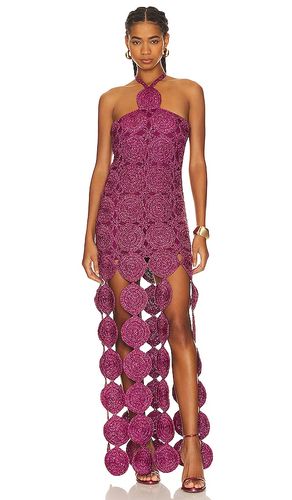 Beep Beep Dress in . Size S - SIMONMILLER - Modalova
