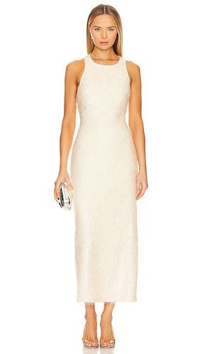 MIDI-KLEID LASH LOU in . Size 8 - SIMONMILLER - Modalova