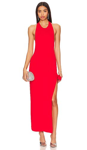 MIDI-KLEID JUNJO in . Size M, XL - SIMONMILLER - Modalova