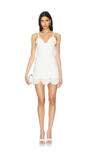 Beep Beep Mini Dress in . Size M. Also in L, XL - SIMONMILLER - Modalova