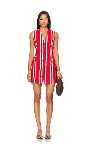 Carob Mini Dress in . Taglia XS - Simon Miller - Modalova