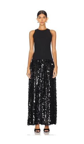 KLEID MEMPHIS CREPE SEQUIN in . Size 2, 4 - SIMONMILLER - Modalova