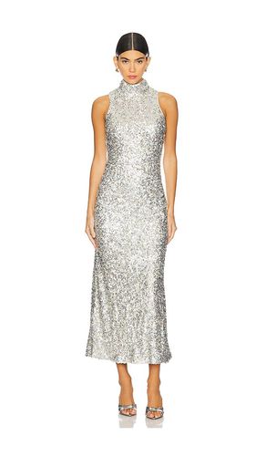 KLEID SCULPTY SLEEVELESS SEQUIN in . Size 4, 6 - SIMONMILLER - Modalova