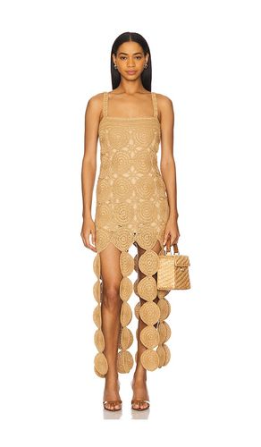 Beep Beep Tank Dress in . Size S - SIMONMILLER - Modalova