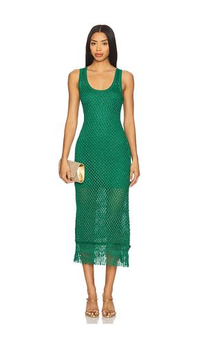 Roca Dress in . Size L. Also in M, S, XL, XS - SIMONMILLER - Modalova