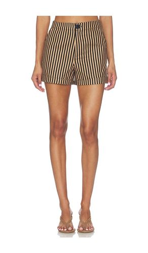 Simonmille como linen short en color multi talla 0 (también en 2, 4, 8, 10) - SIMONMILLER - Modalova
