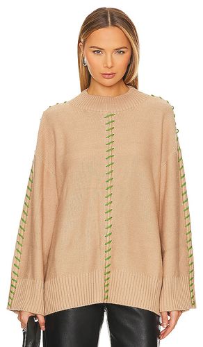 Leith Sweater in . Size M, S - Simon Miller - Modalova