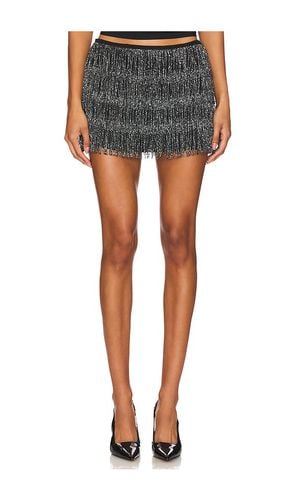 River Fringe Skirt in . Taglia 2, 4, 6, 8 - SIMONMILLER - Modalova