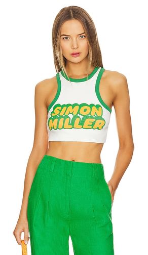 Dibby Tank in . Size S, XL, XS - SIMONMILLER - Modalova