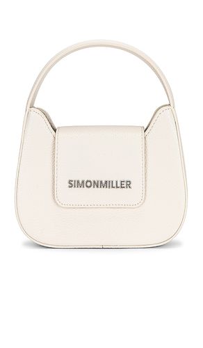 Mini Retro Bag in - Simon Miller - Modalova